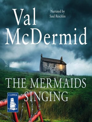 cover image of The Mermaids Singing